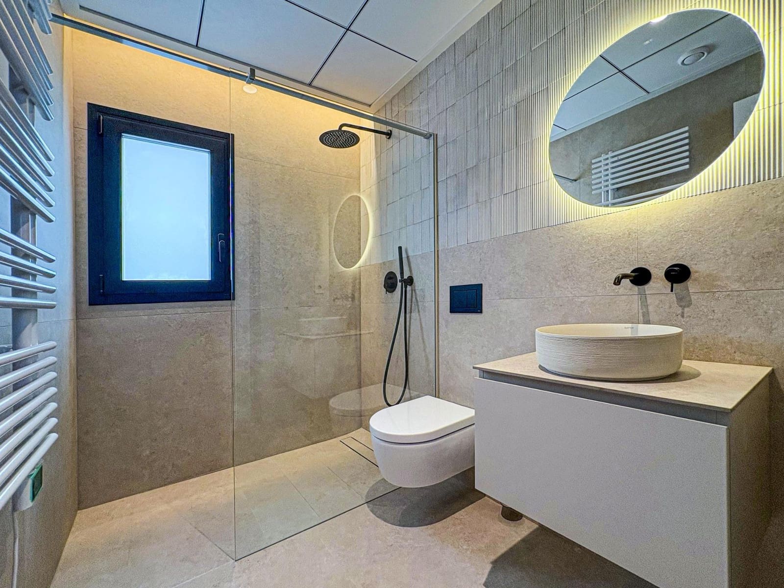 4 sypialnia Willa na sprzedaż w Ciudad Quesada z basenem garażem - 735 000 € (Ref: 9353463)