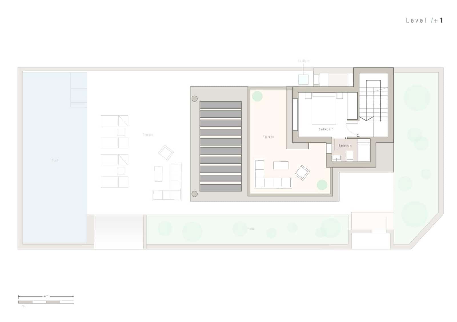 4 soveværelse Villa til salg i Ciudad Quesada med swimmingpool garage - € 814.500 (Ref: 9353463)