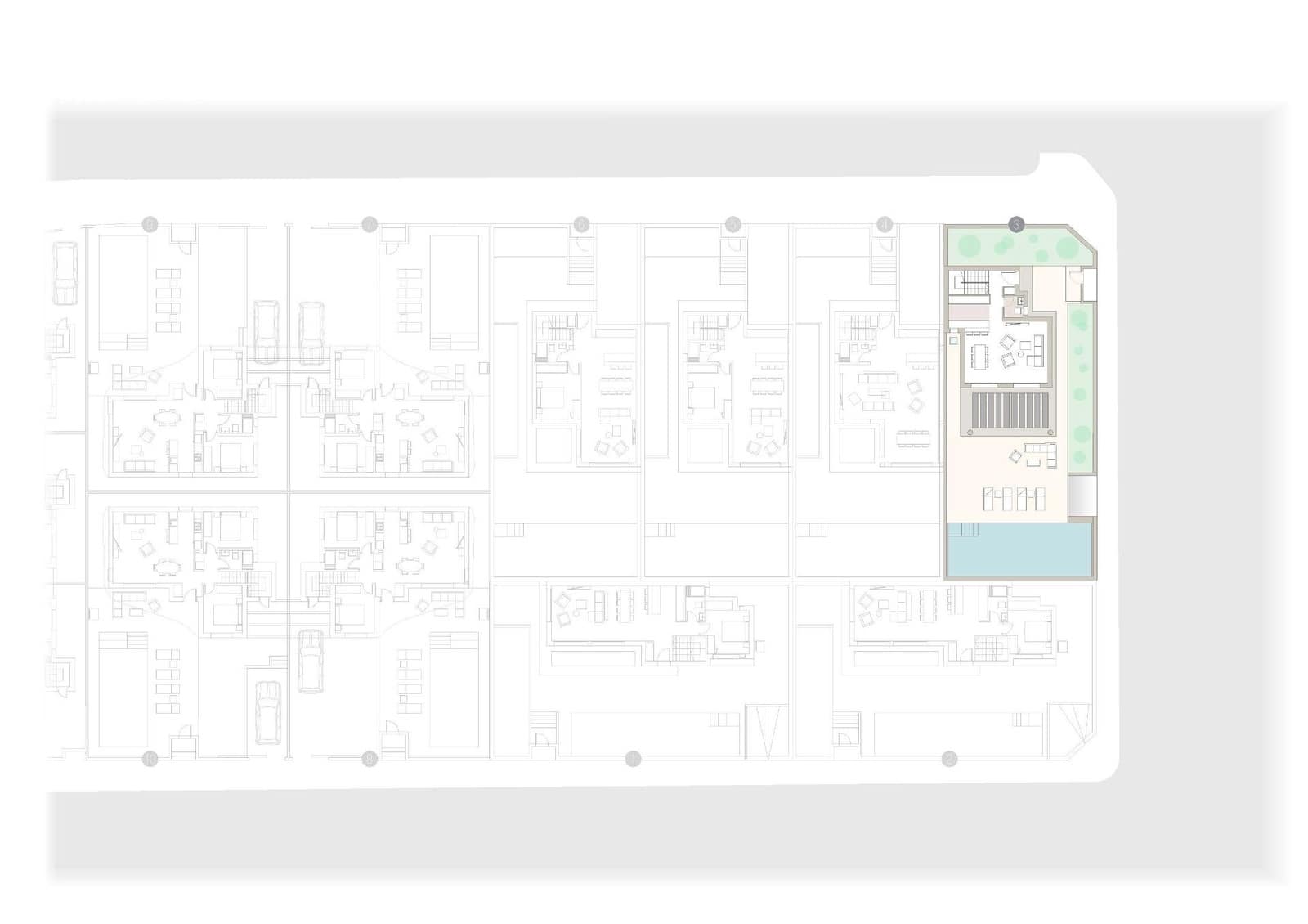 4 soveværelse Villa til salg i Ciudad Quesada med swimmingpool garage - € 814.500 (Ref: 9353463)