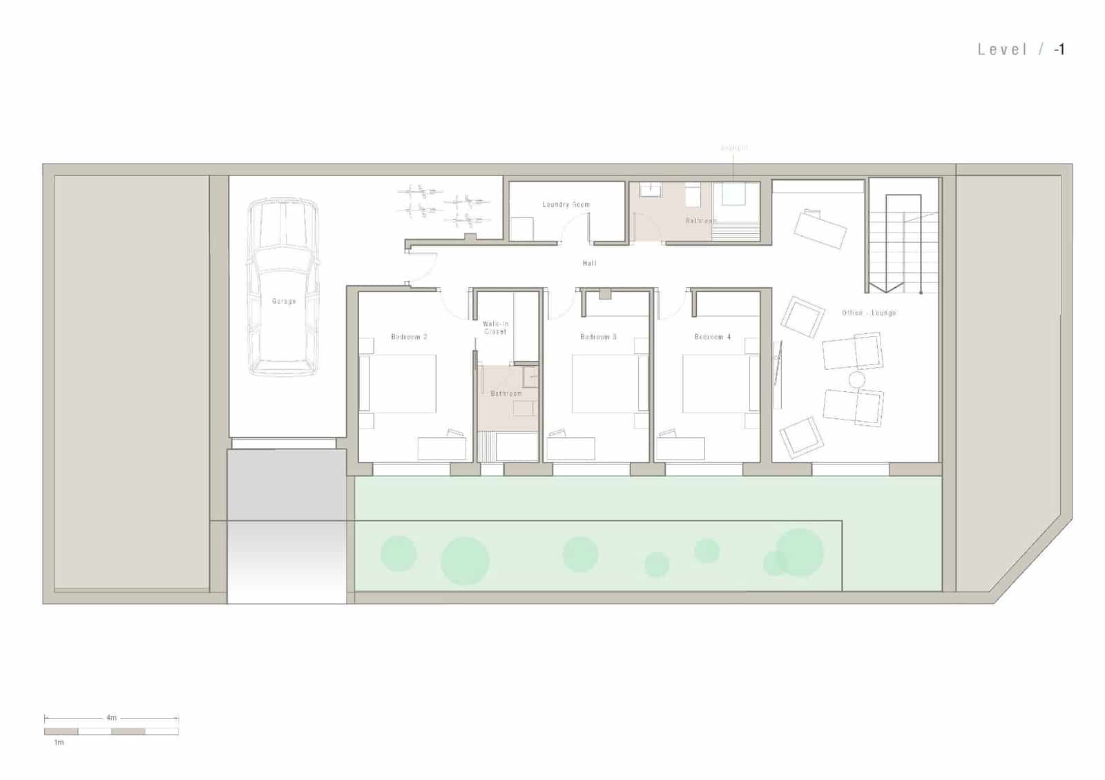 4 soveværelse Villa til salg i Ciudad Quesada med swimmingpool garage - € 814.500 (Ref: 9353463)