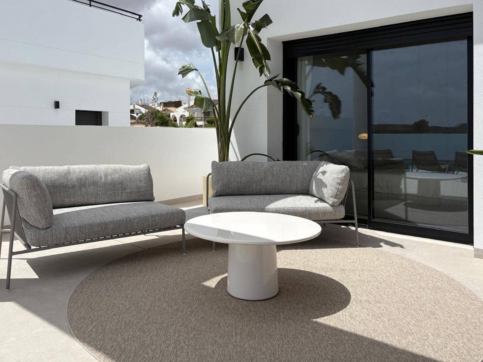 4 Zimmer Villa zu verkaufen in Ciudad Quesada mit Pool Garage - 810.750 € (Ref: 9353465)