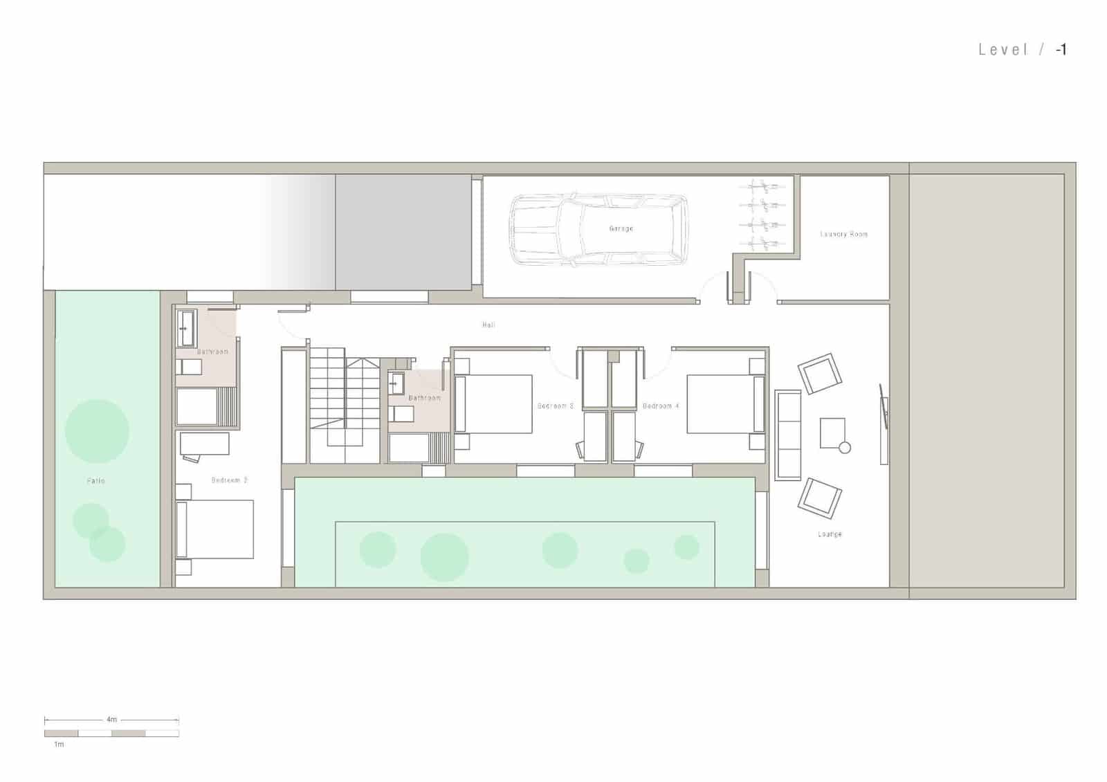 4 Zimmer Villa zu verkaufen in Ciudad Quesada mit Pool Garage - 810.750 € (Ref: 9353465)