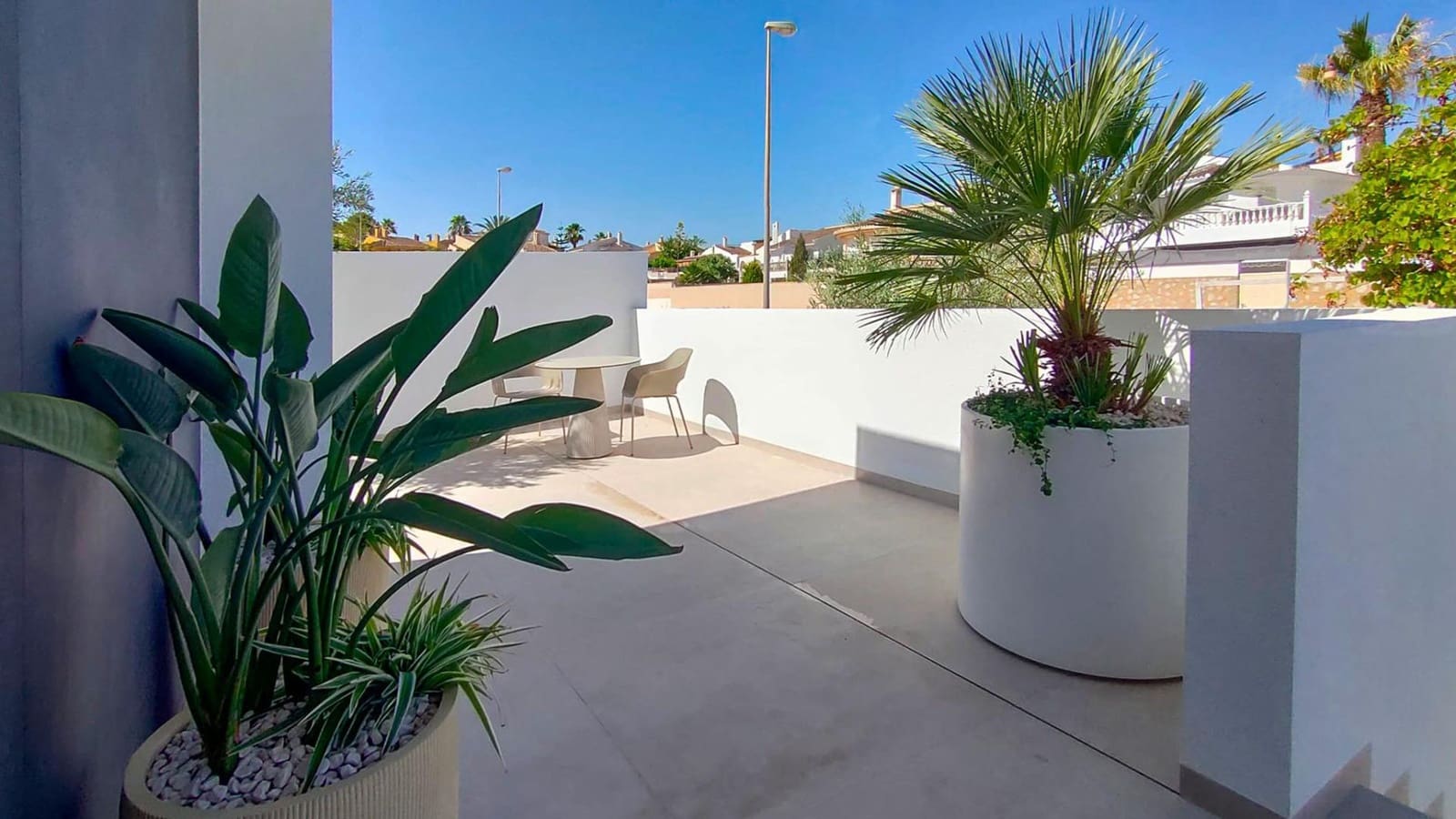 4 Zimmer Villa zu verkaufen in Ciudad Quesada mit Pool Garage - 810.750 € (Ref: 9353465)