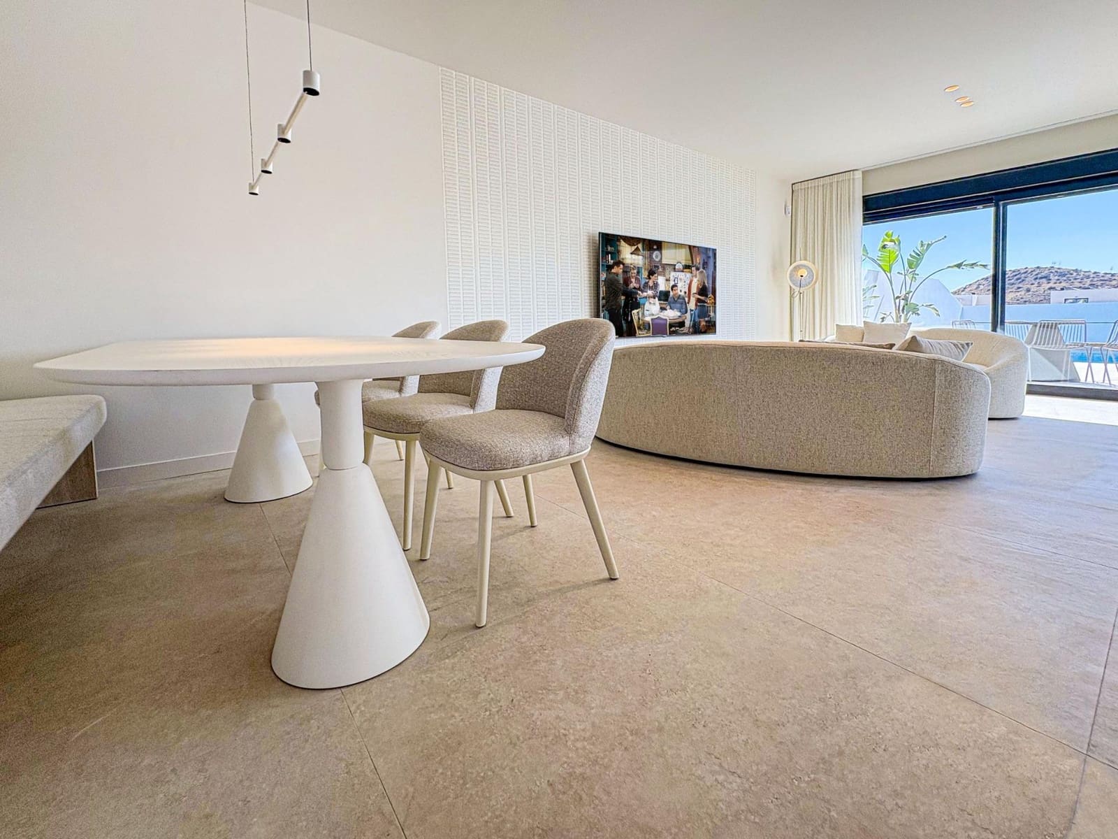 4 Zimmer Villa zu verkaufen in Ciudad Quesada mit Pool Garage - 810.750 € (Ref: 9353465)