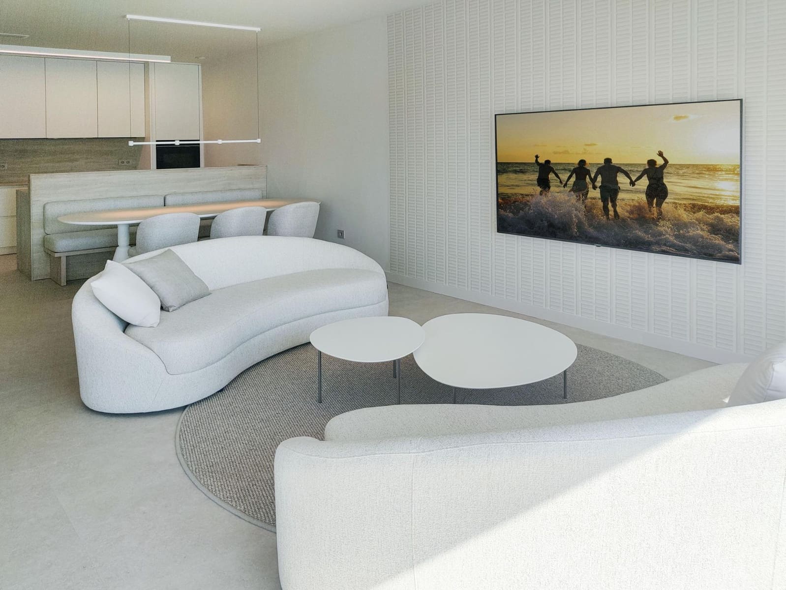 4 Zimmer Villa zu verkaufen in Ciudad Quesada mit Pool Garage - 810.750 € (Ref: 9353465)