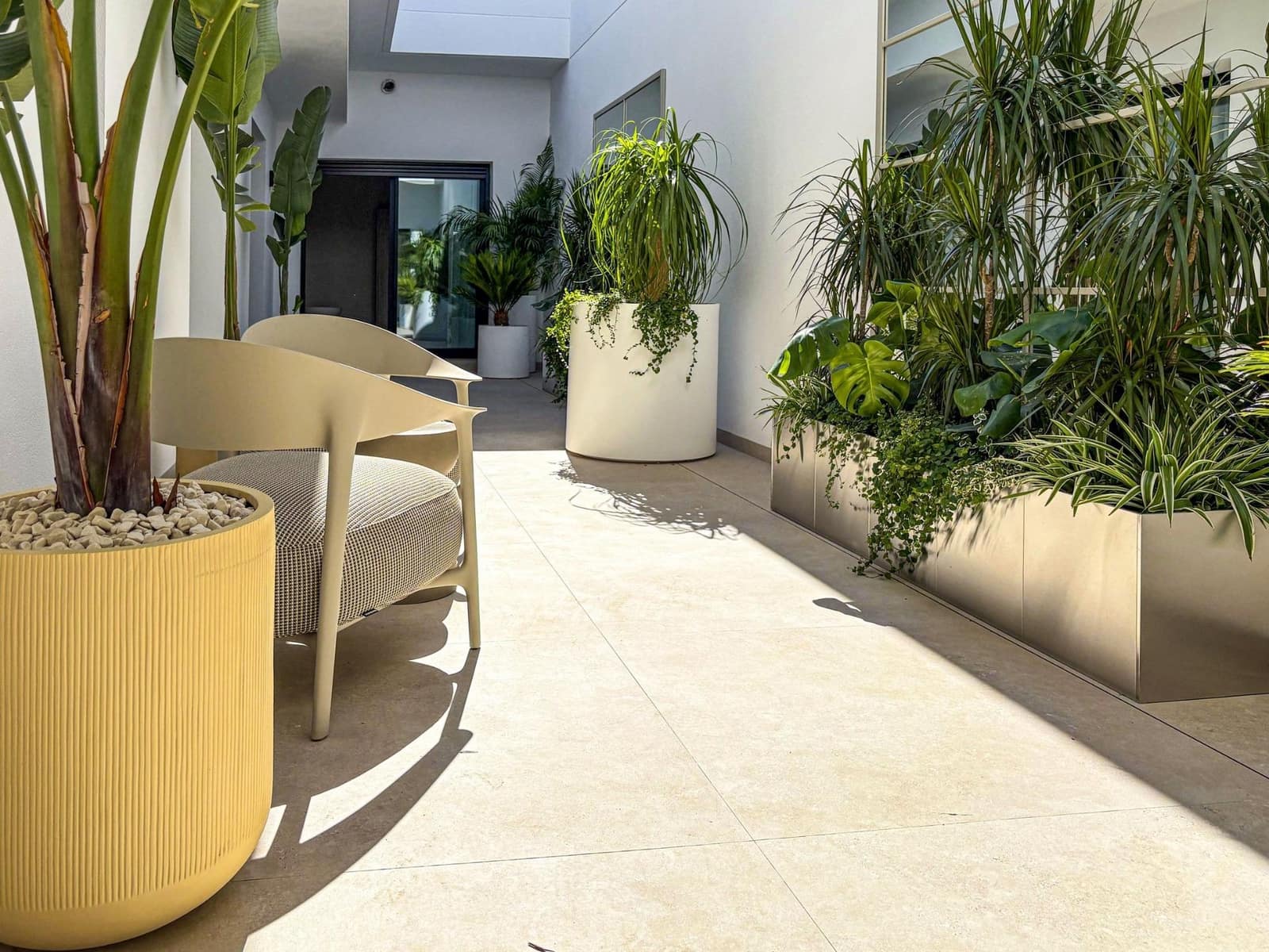 4 Zimmer Villa zu verkaufen in Ciudad Quesada mit Pool Garage - 810.750 € (Ref: 9353465)