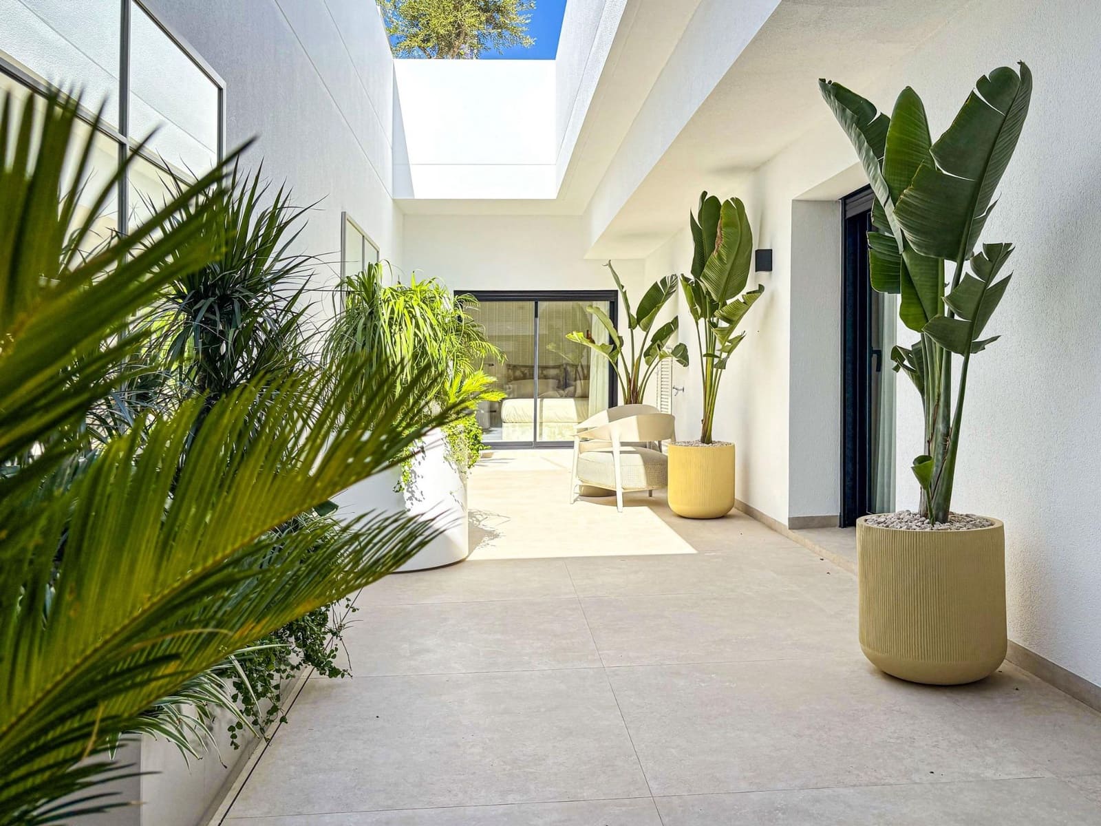 4 Zimmer Villa zu verkaufen in Ciudad Quesada mit Pool Garage - 810.750 € (Ref: 9353465)