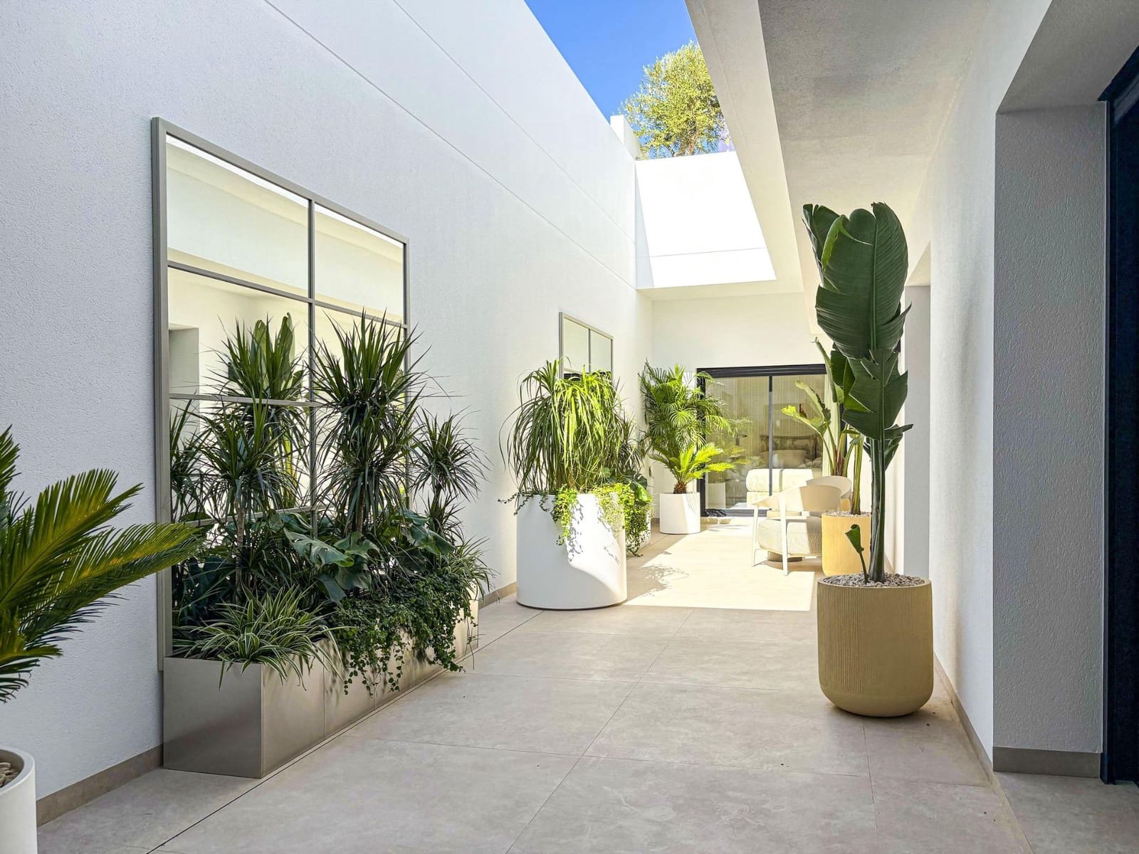 4 Zimmer Villa zu verkaufen in Ciudad Quesada mit Pool Garage - 810.750 € (Ref: 9353465)
