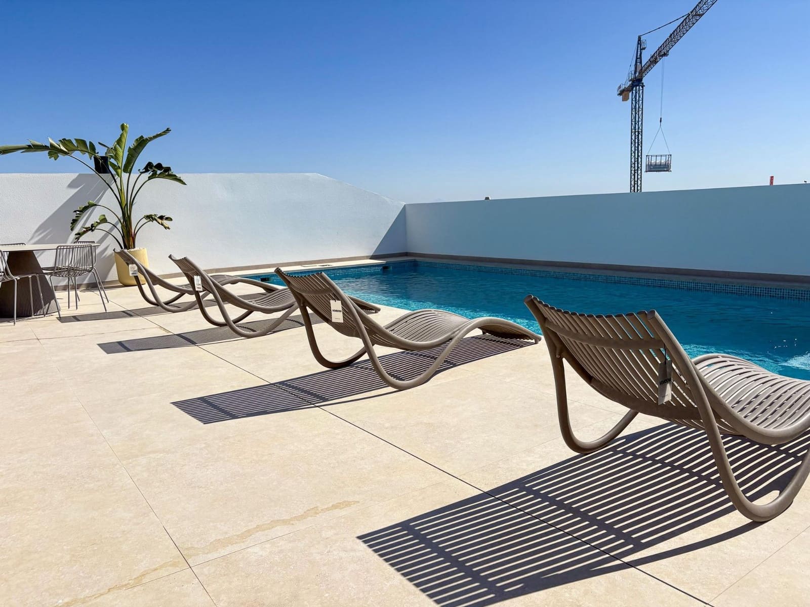 4 Zimmer Villa zu verkaufen in Ciudad Quesada mit Pool Garage - 810.750 € (Ref: 9353465)