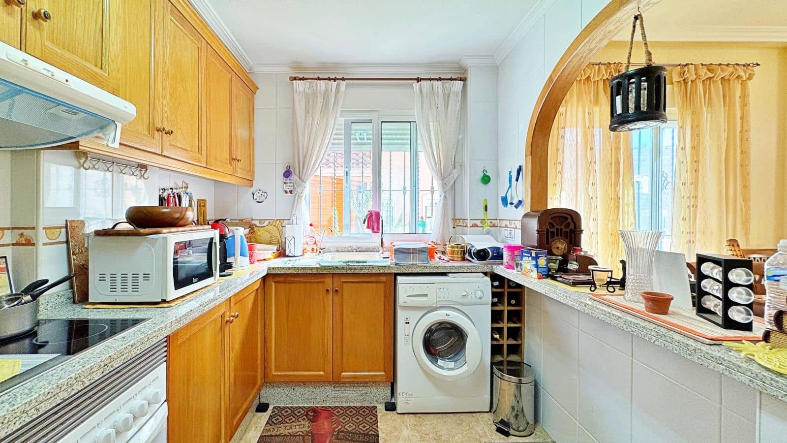 3 sovrum Radhus till salu i Los Dolses - 275 900 € (Ref: 9353466)