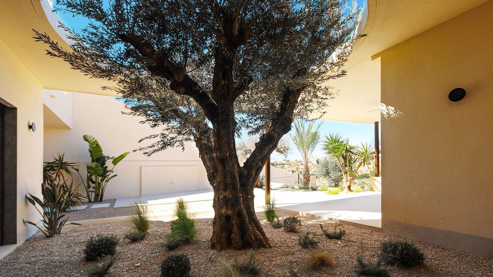 4 soverom Villa til salgs i San Fulgencio med svømmebasseng - € 1 443 750 (Ref: 9356008)