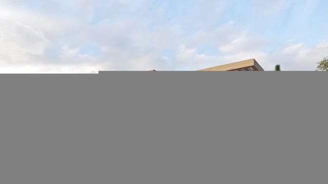 4 soverom Villa til salgs i Benissa med svømmebasseng - € 2 850 000 (Ref: 9362491)