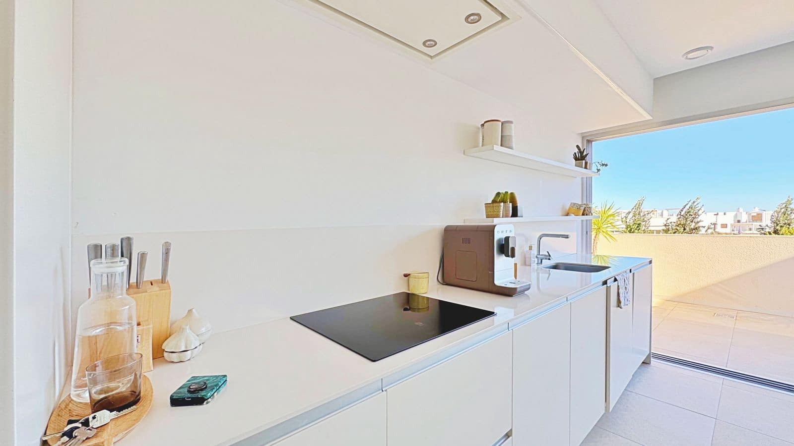 3 soverom Penthouse til salgs i Los Balcones - € 360 000 (Ref: 9419584)