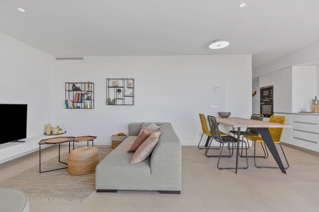 3 bedroom Penthouse for sale in Los Balcones - € 360,000 (Ref: 9419584)