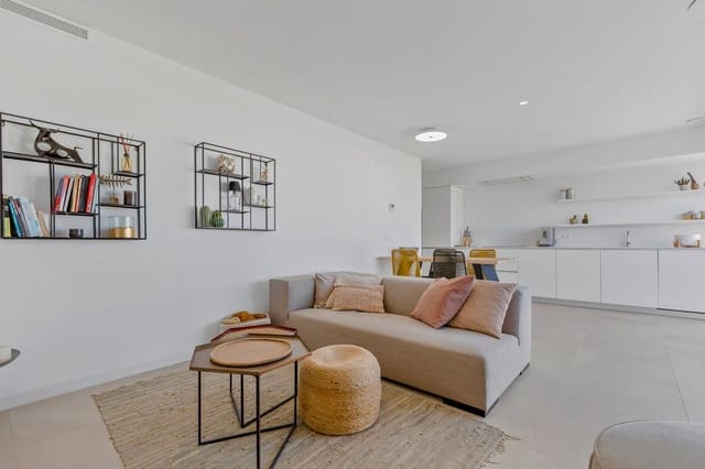 3 bedroom Penthouse for sale in Los Balcones - € 360,000 (Ref: 9419584)