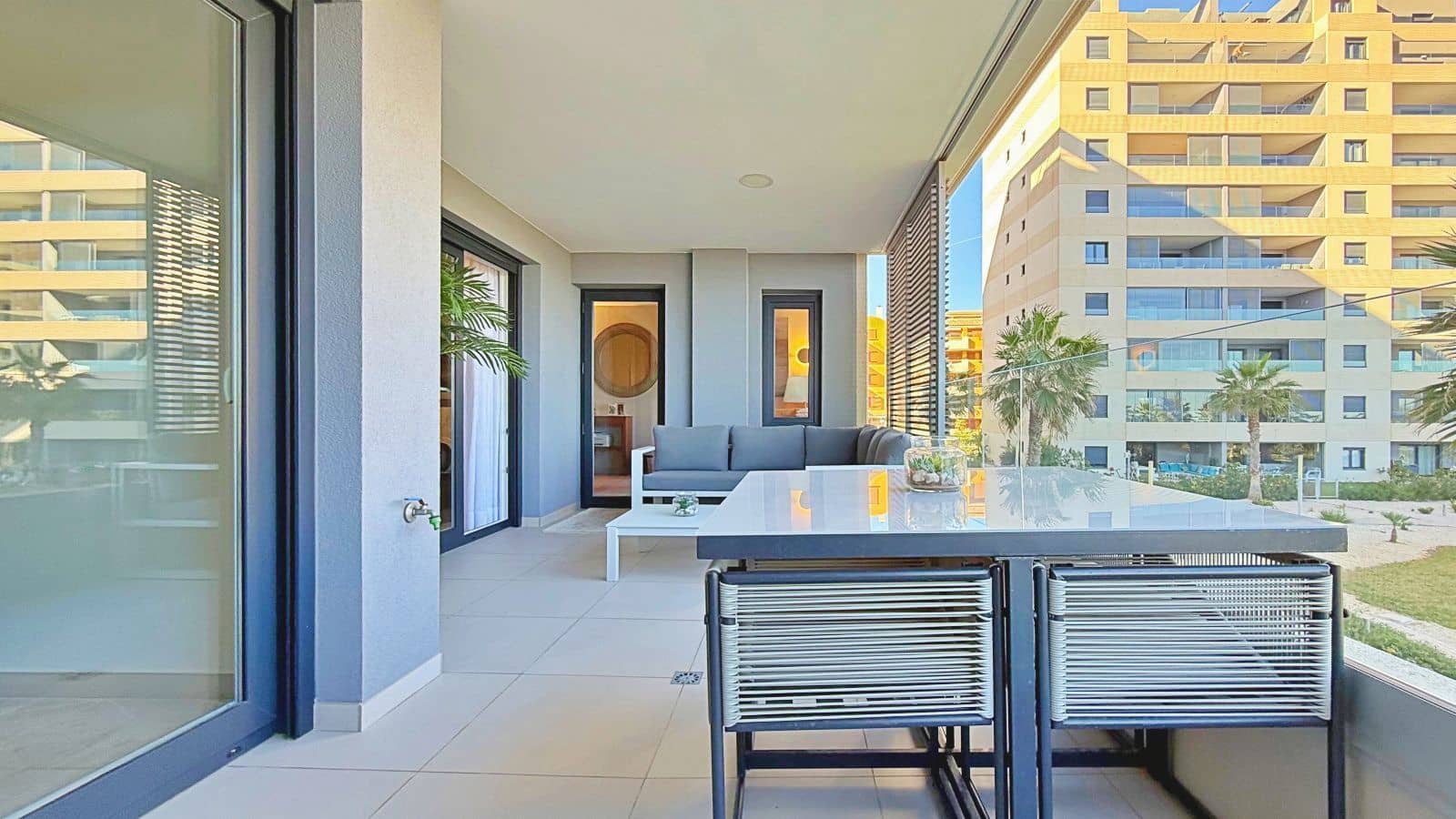 2 camera da letto Appartamento in vendita in Punta Prima - 475.000 € (Rif: 9422281)