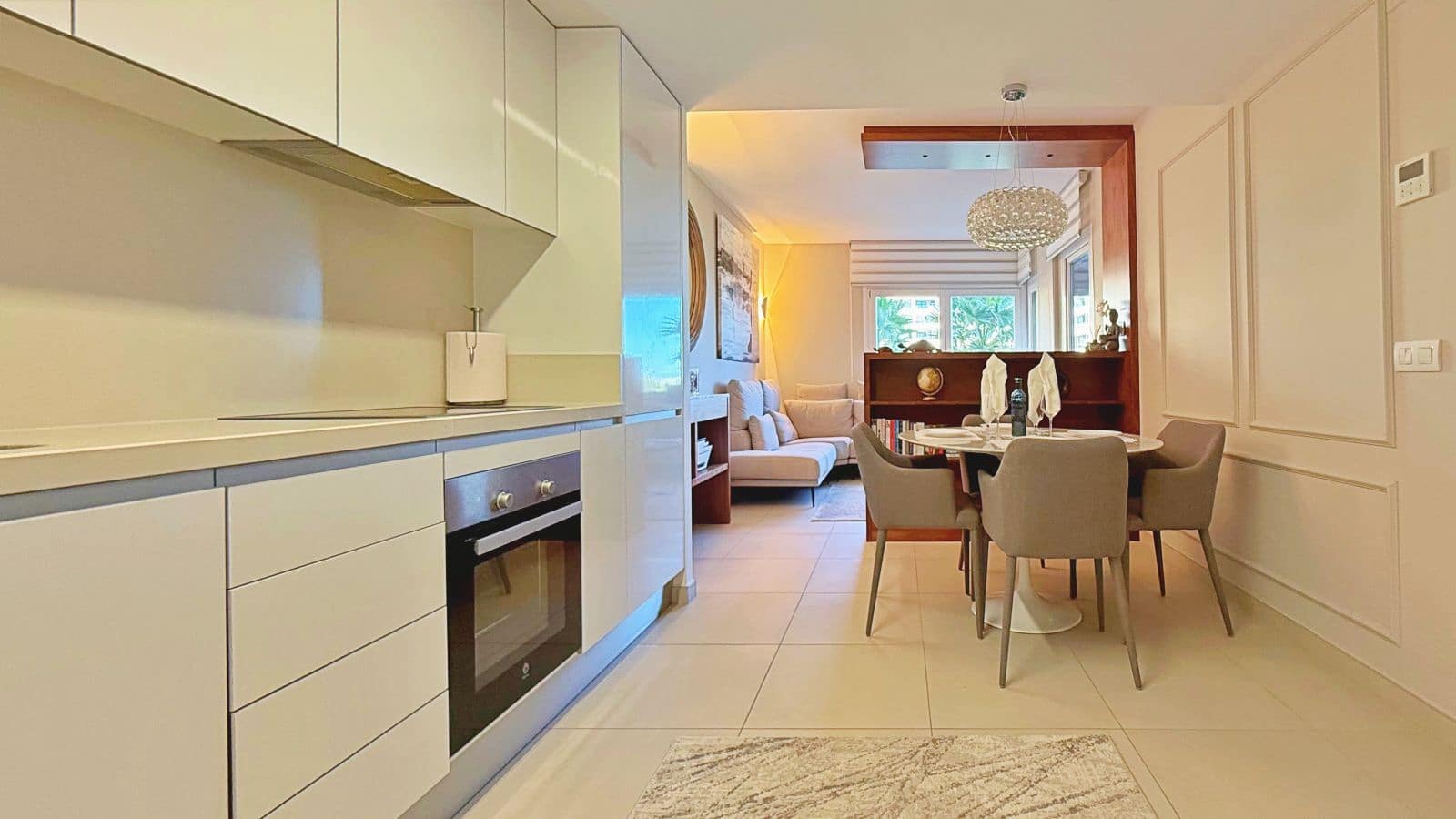 2 camera da letto Appartamento in vendita in Punta Prima - 475.000 € (Rif: 9422281)