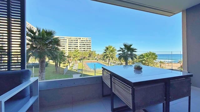 2 camera da letto Appartamento in vendita in Punta Prima, Torrevieja - 475.000 € (Rif: 9422281)