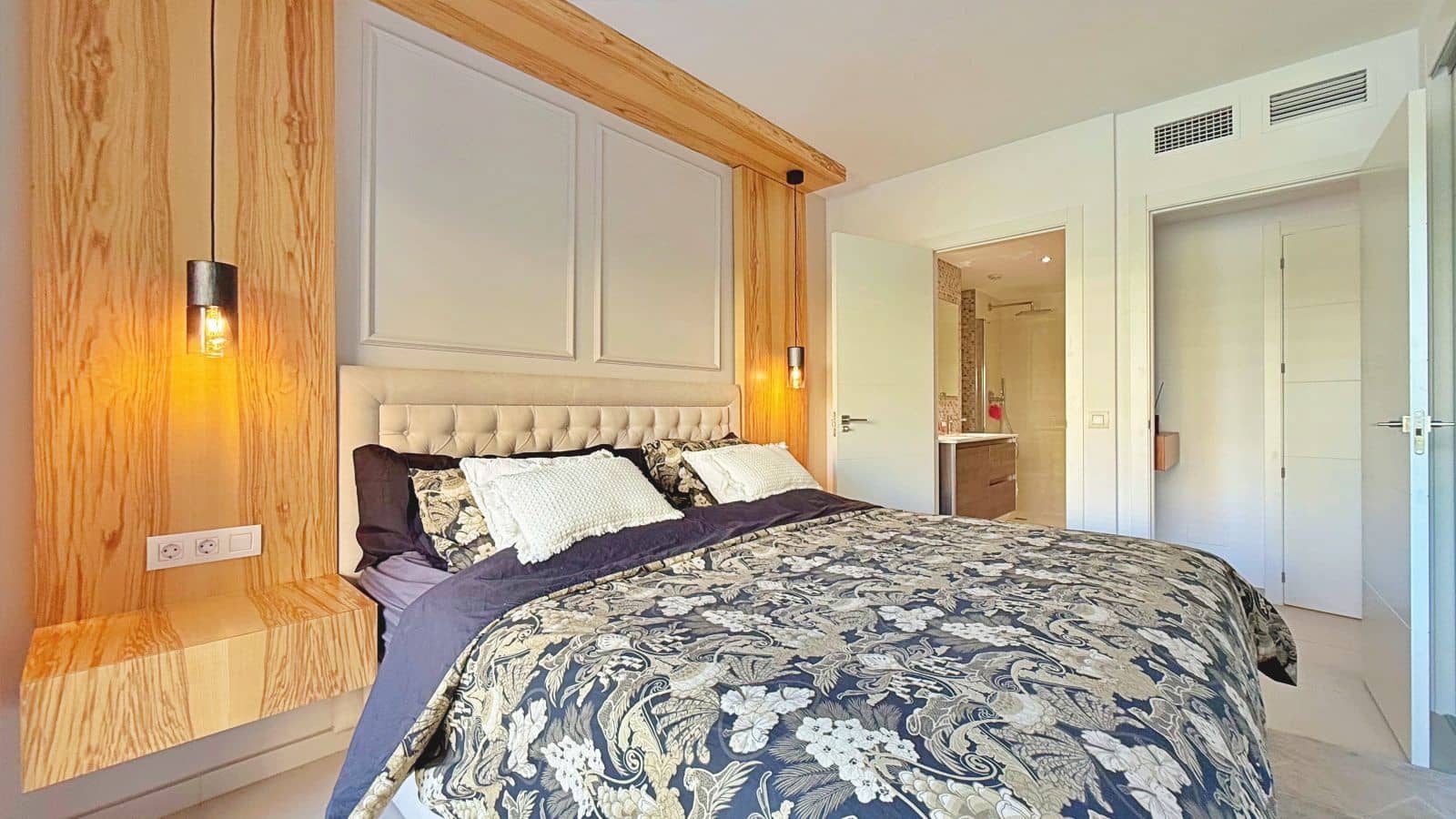 2 camera da letto Appartamento in vendita in Punta Prima - 475.000 € (Rif: 9422281)