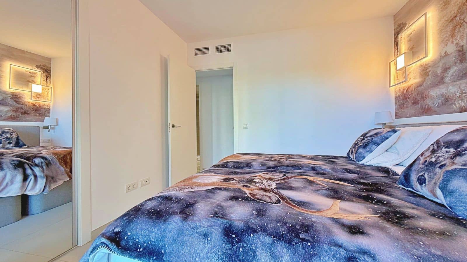 2 camera da letto Appartamento in vendita in Punta Prima - 475.000 € (Rif: 9422281)