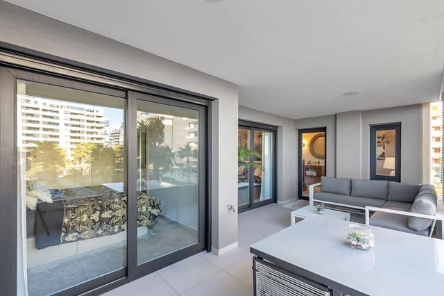 2 bedroom Apartment for sale in Punta Prima, Torrevieja - € 475,000 (Ref: 9422281)