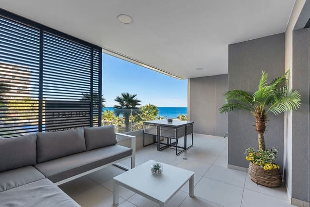 2 bedroom Apartment for sale in Punta Prima, Torrevieja - € 475,000 (Ref: 9422281)