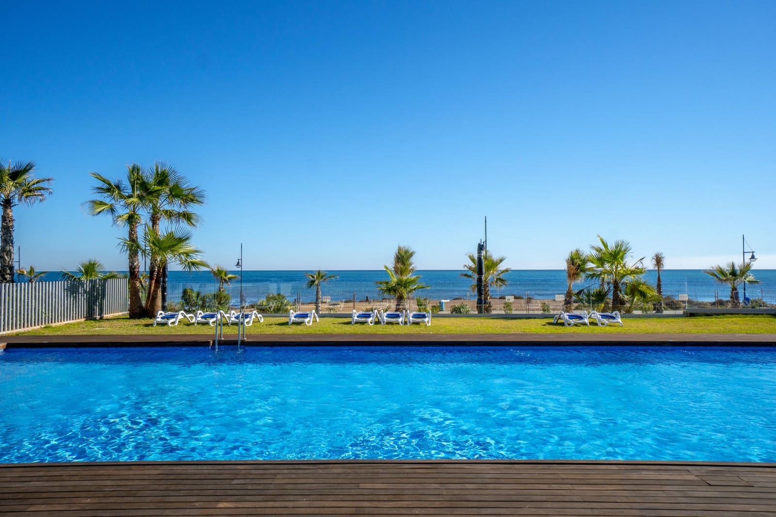3 soverom Penthouse til salgs i Punta Prima - € 765 000 (Ref: 9424406)