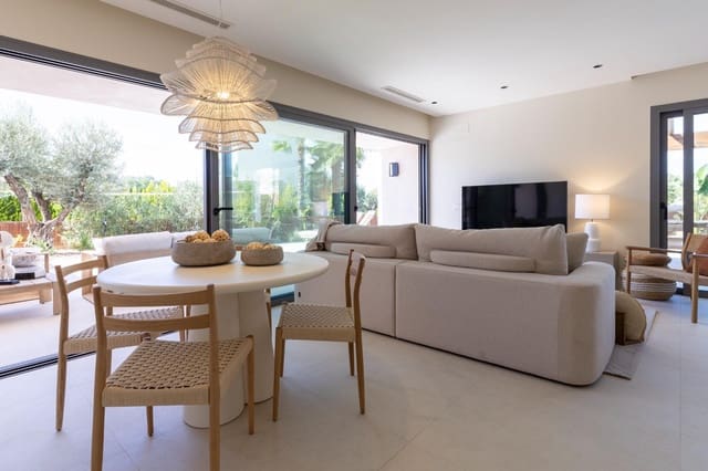 3 soverom Villa til salgs i Las Colinas Golf, Orihuela - € 755 000 (Ref: 9435194)