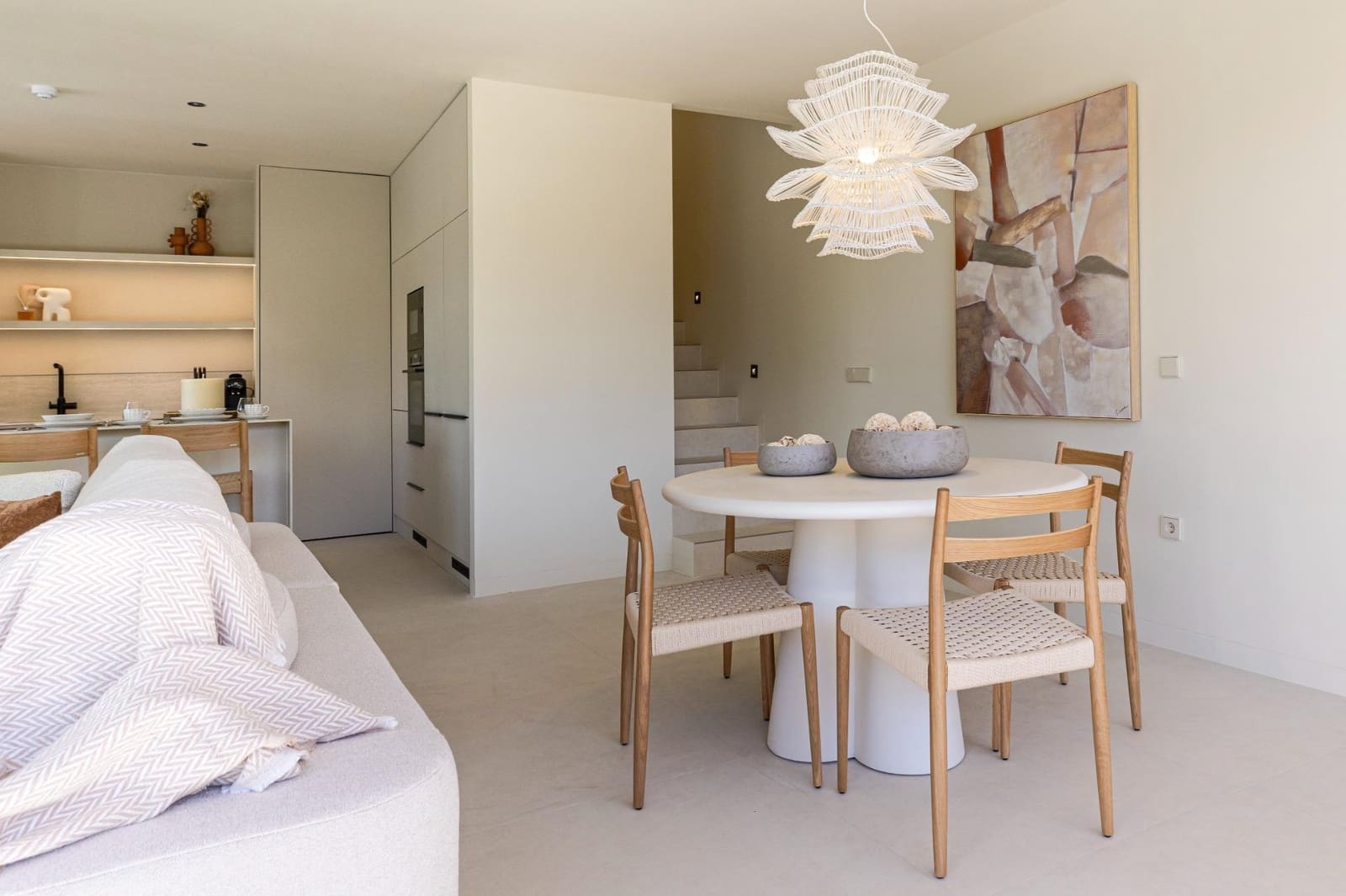 3 sovrum Villa till salu i Las Colinas Golf - 755 000 € (Ref: 9435194)