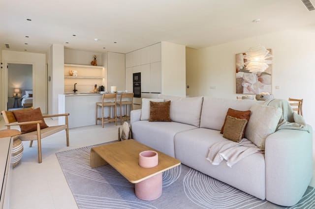 3 soverom Villa til salgs i Las Colinas Golf, Orihuela - € 755 000 (Ref: 9435194)