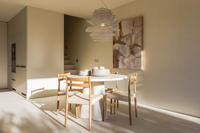 3 soverom Villa til salgs i Las Colinas Golf, Orihuela - € 755 000 (Ref: 9435194)