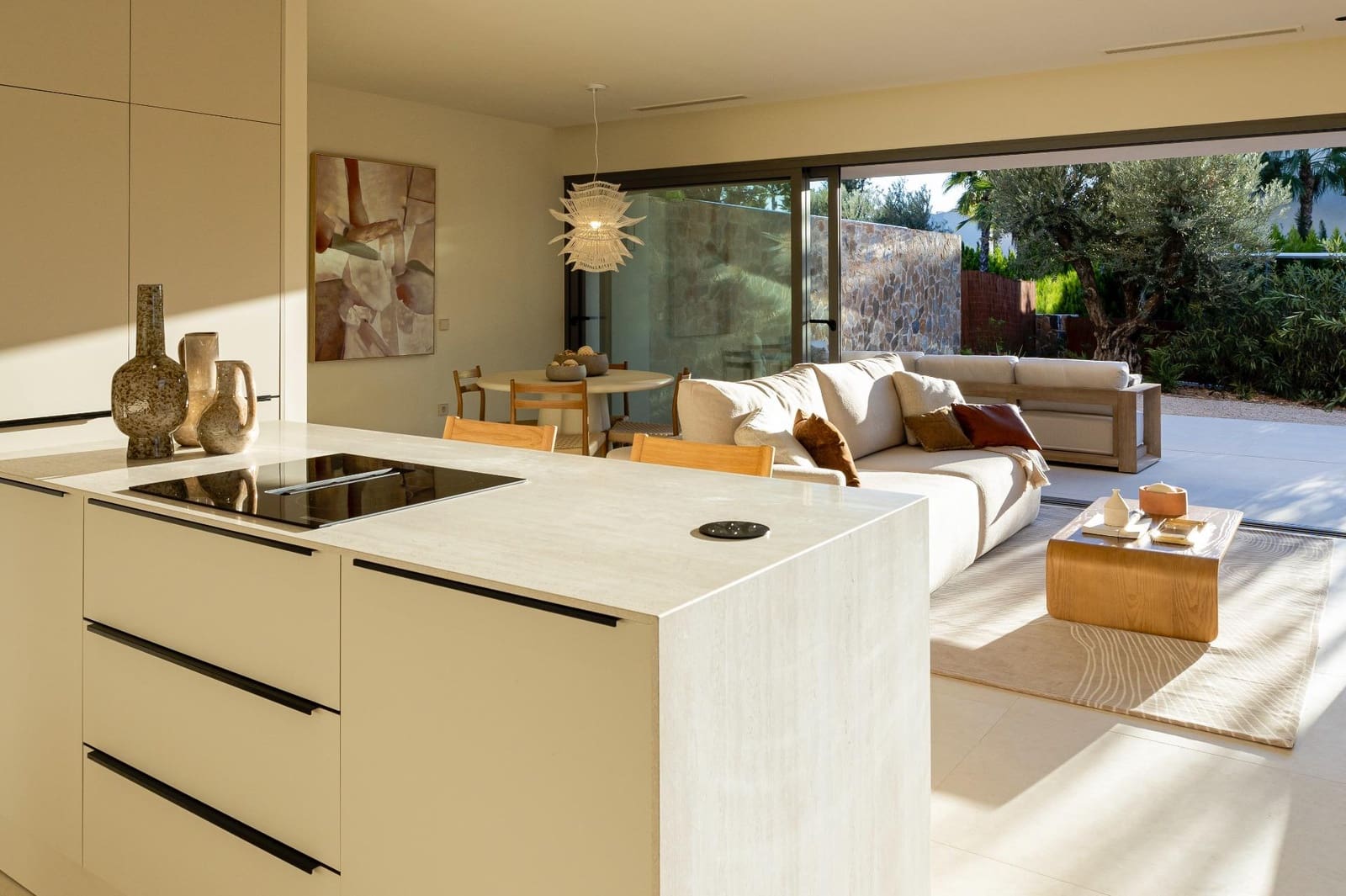 3 sovrum Villa till salu i Las Colinas Golf - 755 000 € (Ref: 9435194)