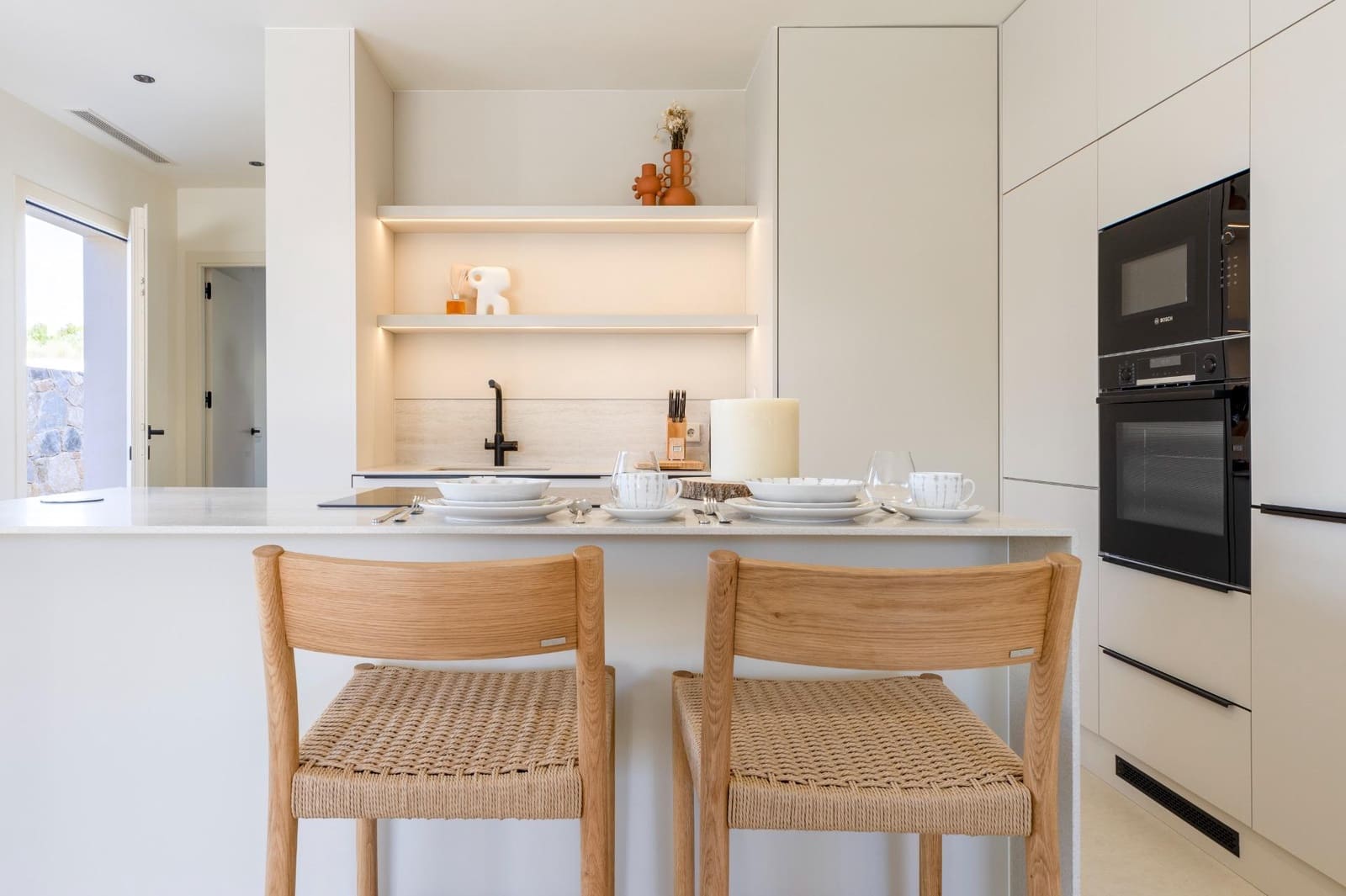 3 sovrum Villa till salu i Las Colinas Golf - 755 000 € (Ref: 9435194)