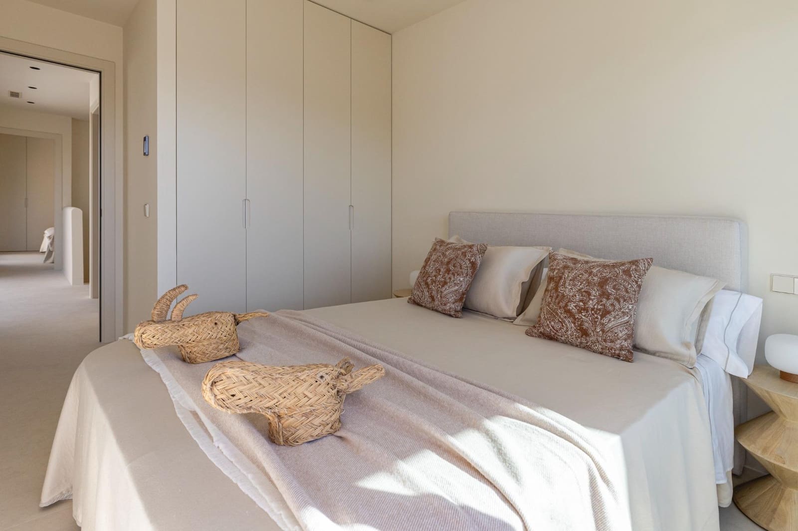 3 sovrum Villa till salu i Las Colinas Golf - 755 000 € (Ref: 9435194)