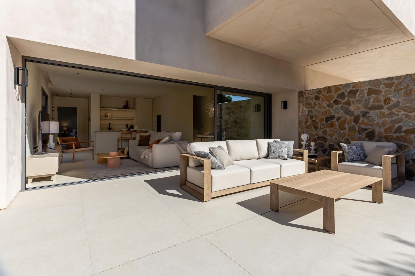 3 sovrum Villa till salu i Las Colinas Golf - 755 000 € (Ref: 9435194)