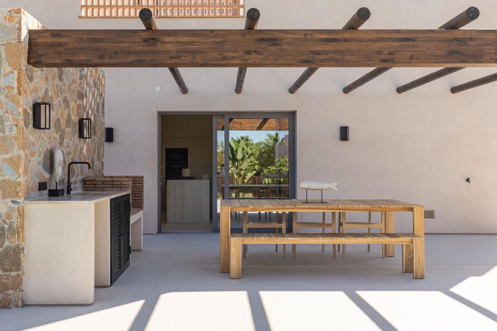 3 sovrum Villa till salu i Las Colinas Golf - 755 000 € (Ref: 9435194)