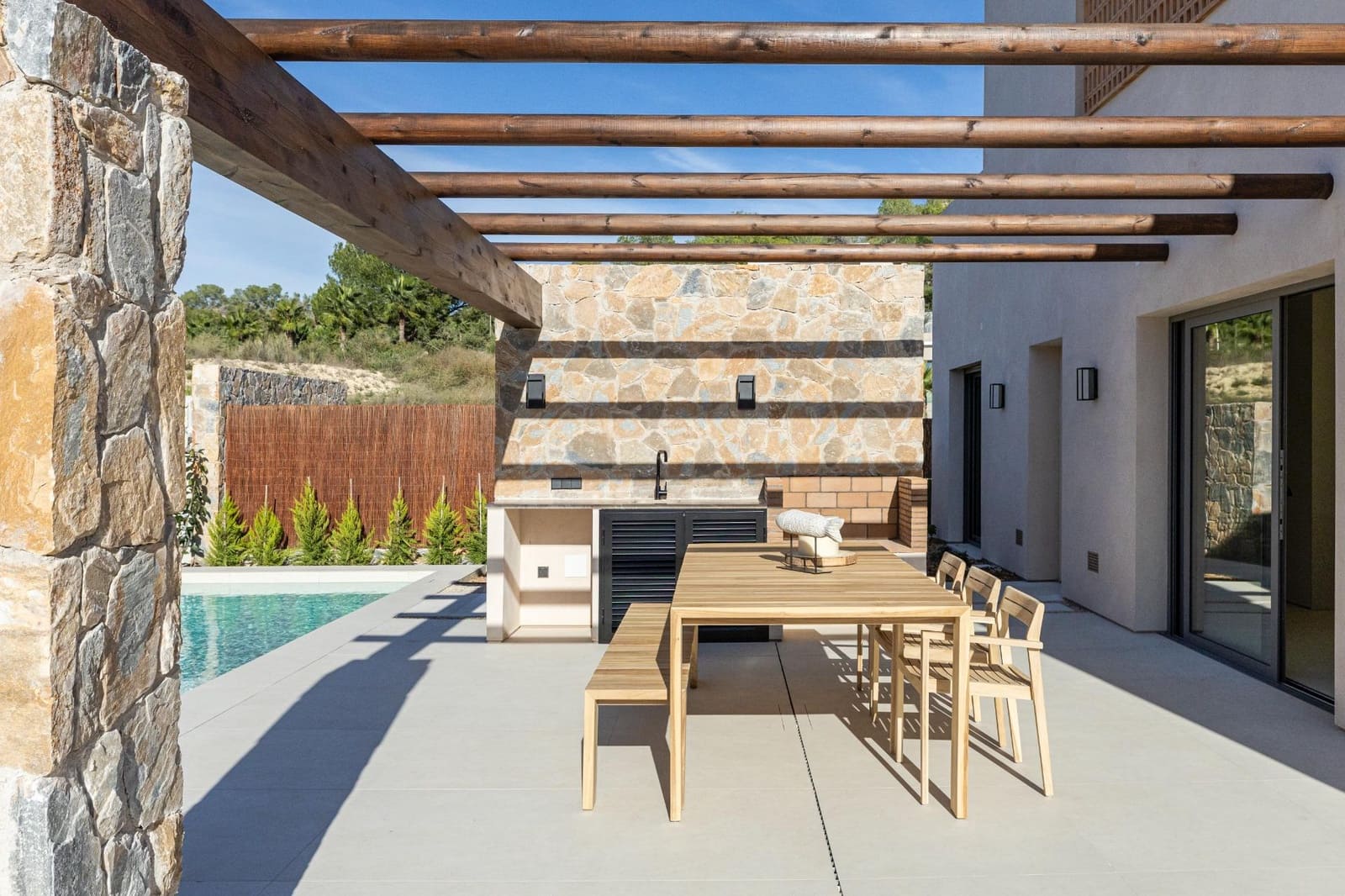 3 sovrum Villa till salu i Las Colinas Golf - 755 000 € (Ref: 9435194)