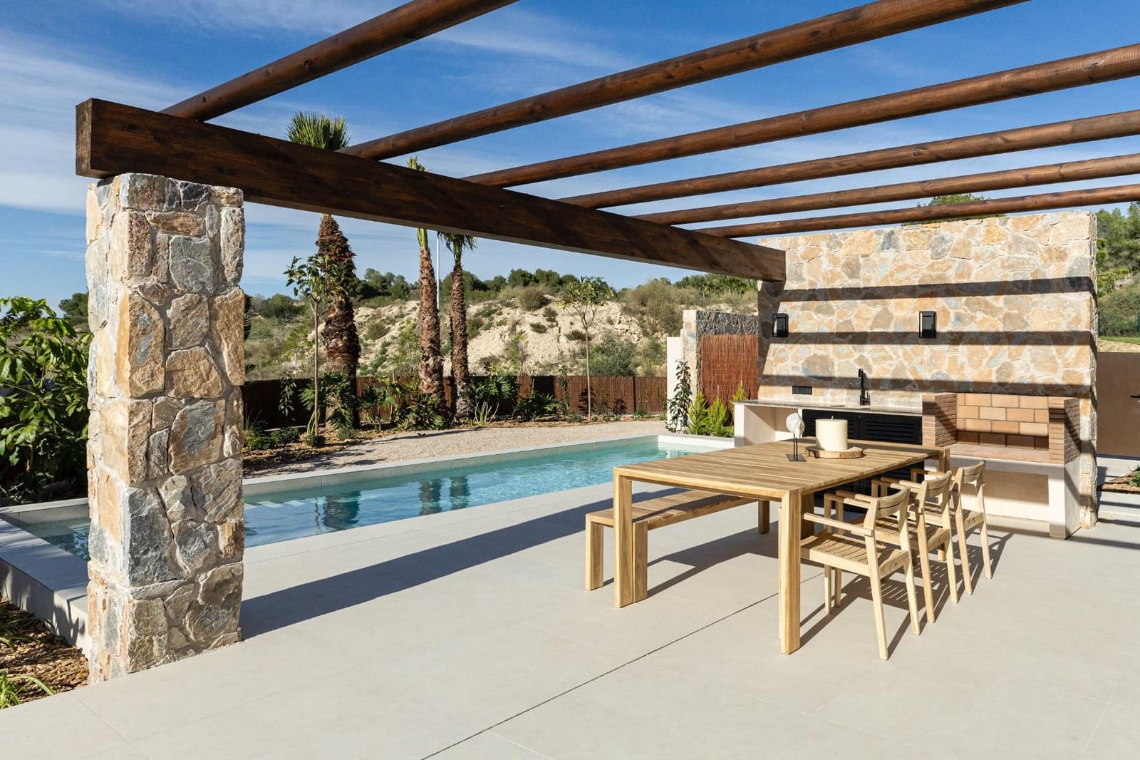 3 sovrum Villa till salu i Las Colinas Golf - 755 000 € (Ref: 9435194)