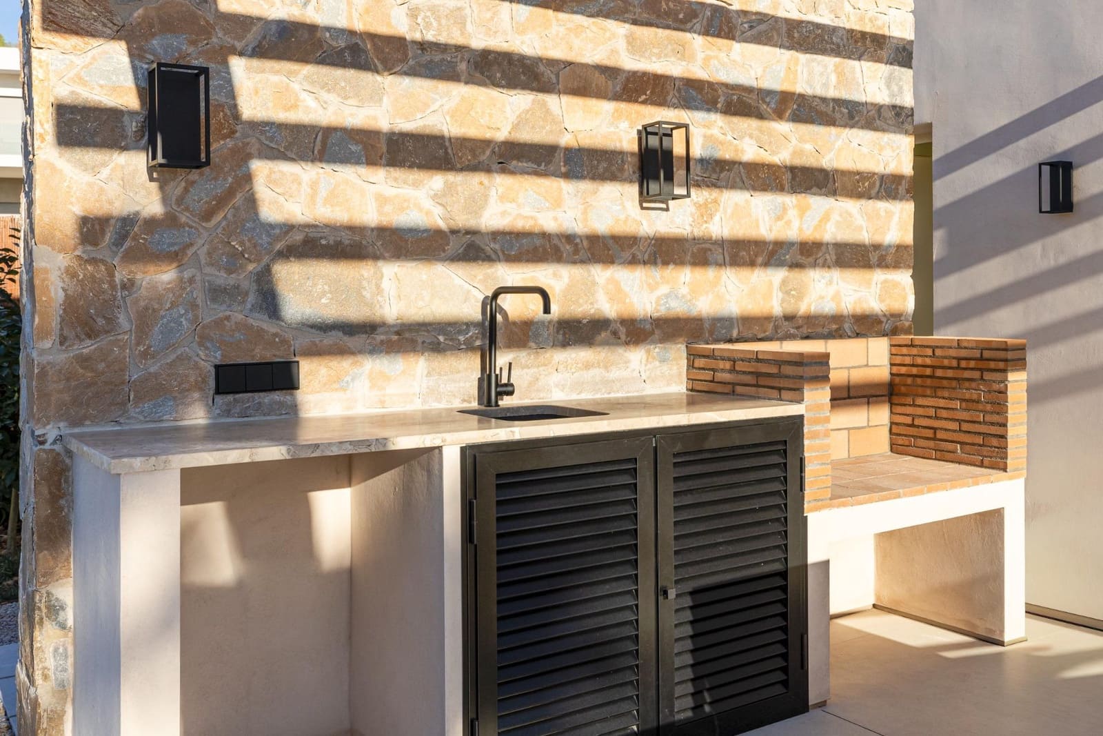 3 sovrum Villa till salu i Las Colinas Golf - 755 000 € (Ref: 9435194)