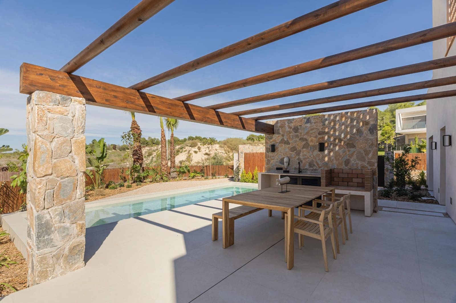 3 sovrum Villa till salu i Las Colinas Golf - 755 000 € (Ref: 9435194)