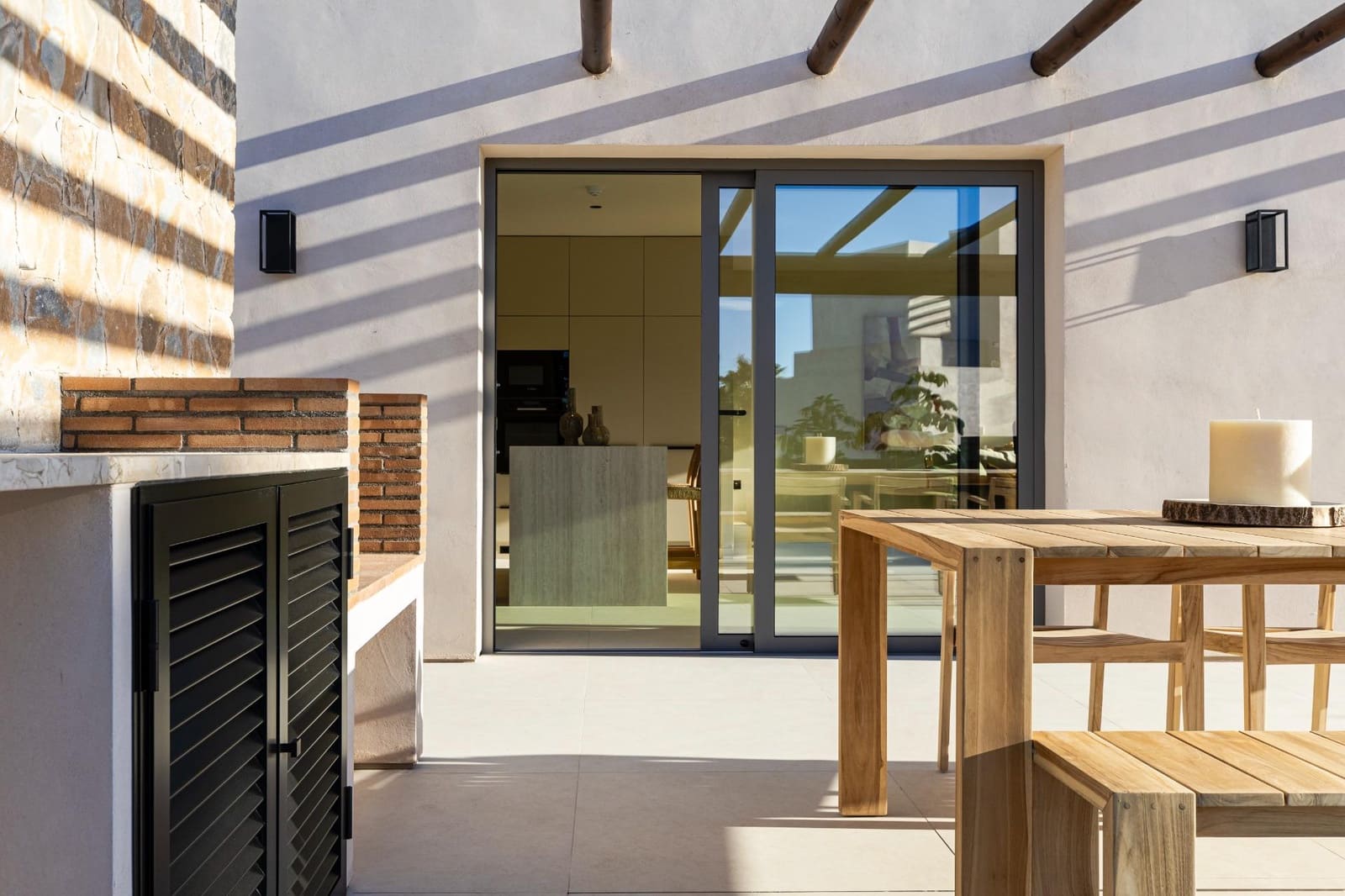 3 sovrum Villa till salu i Las Colinas Golf - 755 000 € (Ref: 9435194)