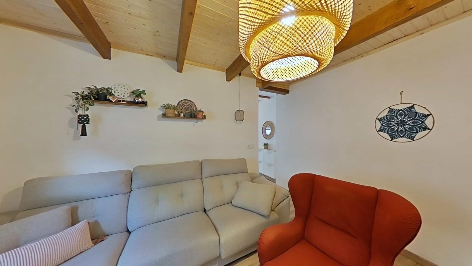 3 soverom Hus til salgs i Formentera del Segura - € 215 000 (Ref: 9449570)