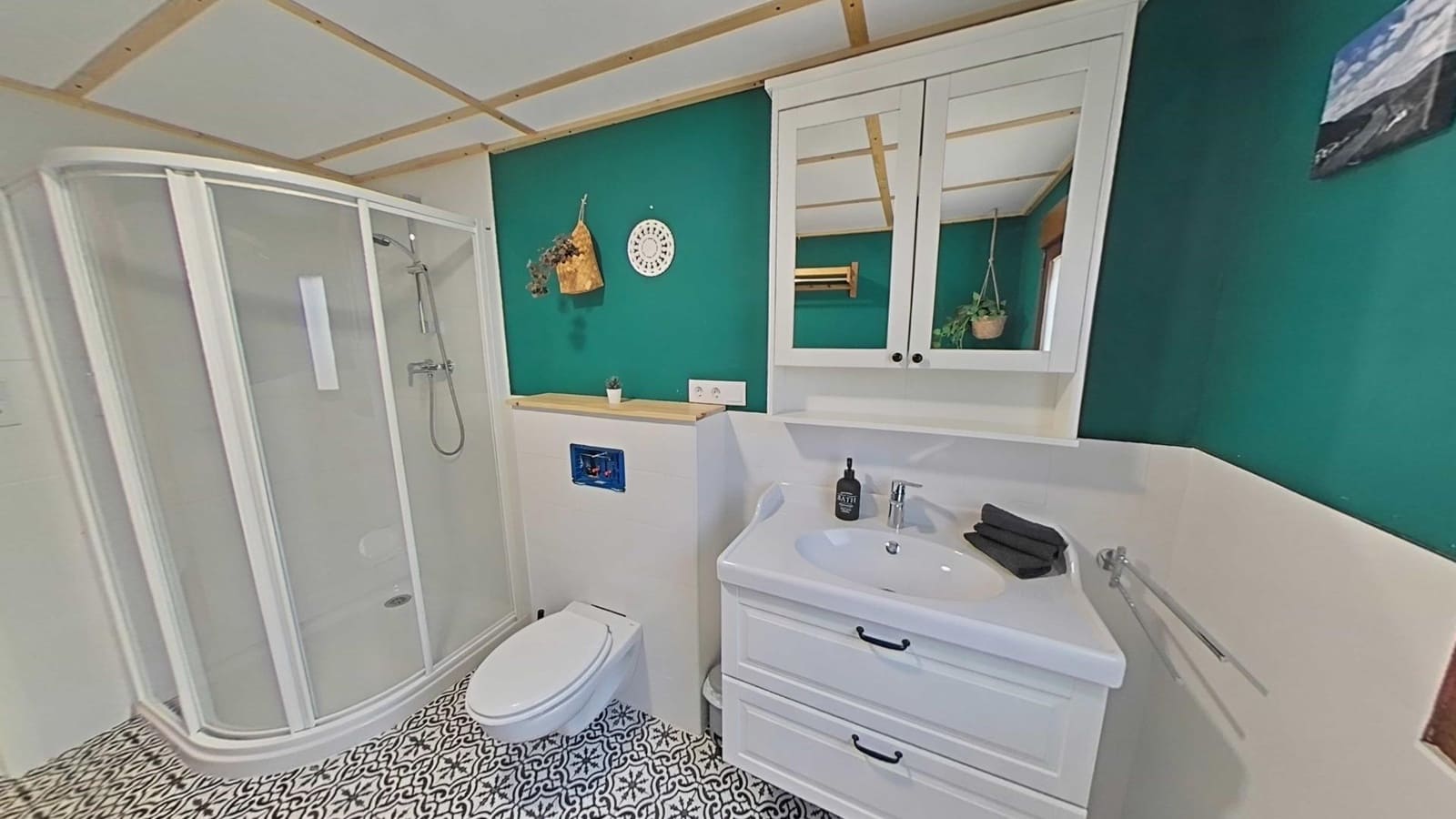 3 bedroom Townhouse for sale in Formentera del Segura - € 215,000 (Ref: 9449570)