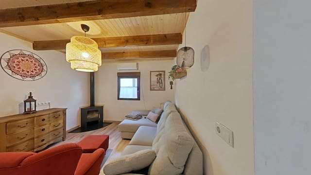 3 sovrum Hus till salu i Formentera del Segura - 199 900 € (Ref: 9449570)