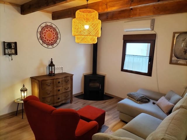 3 sovrum Hus till salu i Formentera del Segura - 199 900 € (Ref: 9449570)