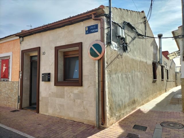 3 sovrum Hus till salu i Formentera del Segura - 199 900 € (Ref: 9449570)