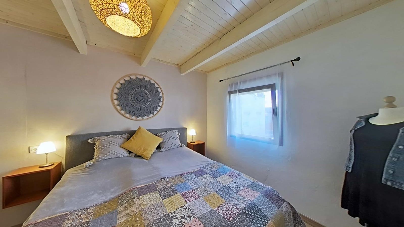 Casa de 3 habitaciones en Formentera del Segura en venta - 199.900 € (Ref: 9449570)