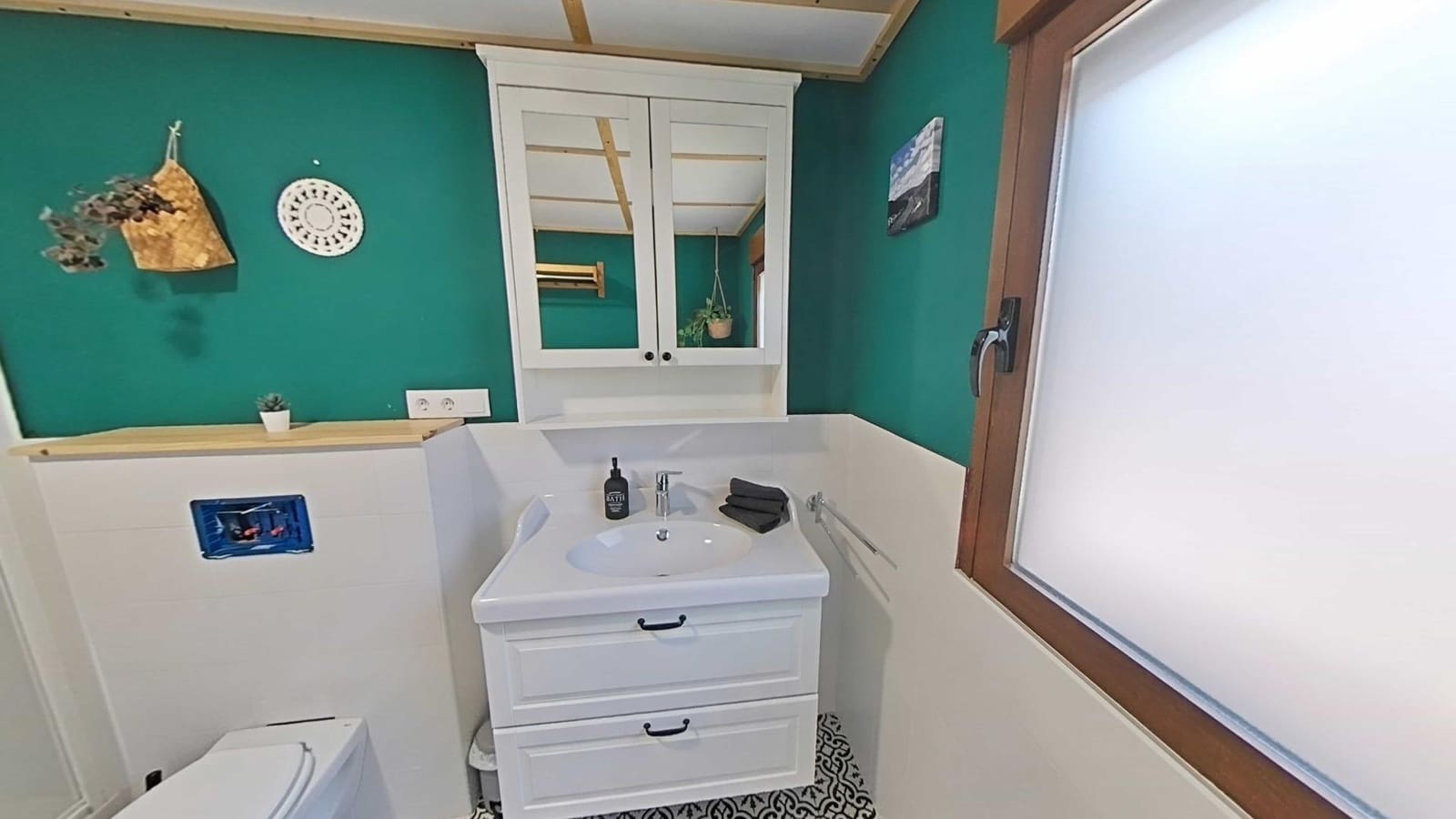 Casa de 3 habitaciones en Formentera del Segura en venta - 199.900 € (Ref: 9449570)