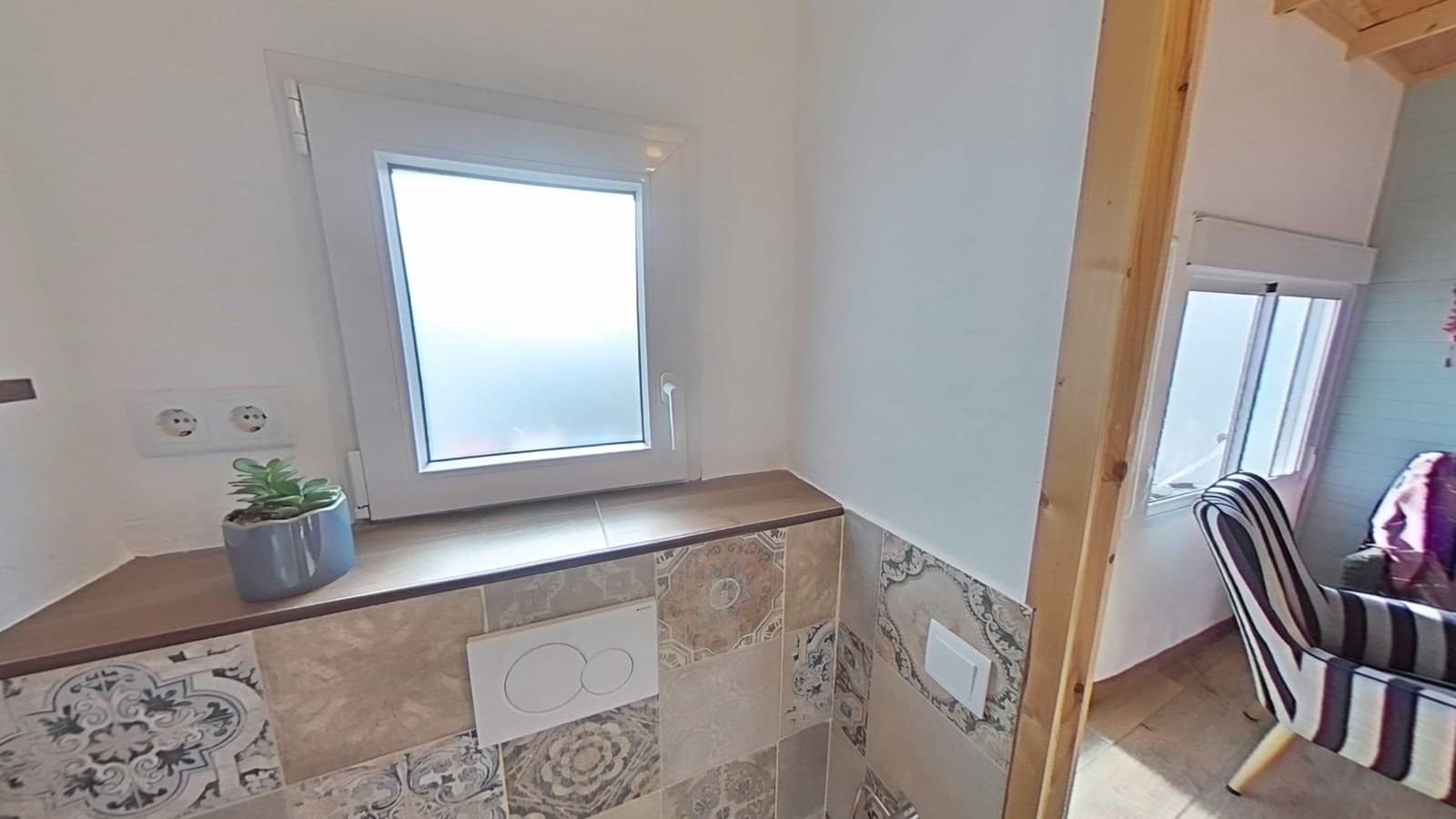 Casa de 3 habitaciones en Formentera del Segura en venta - 199.900 € (Ref: 9449570)