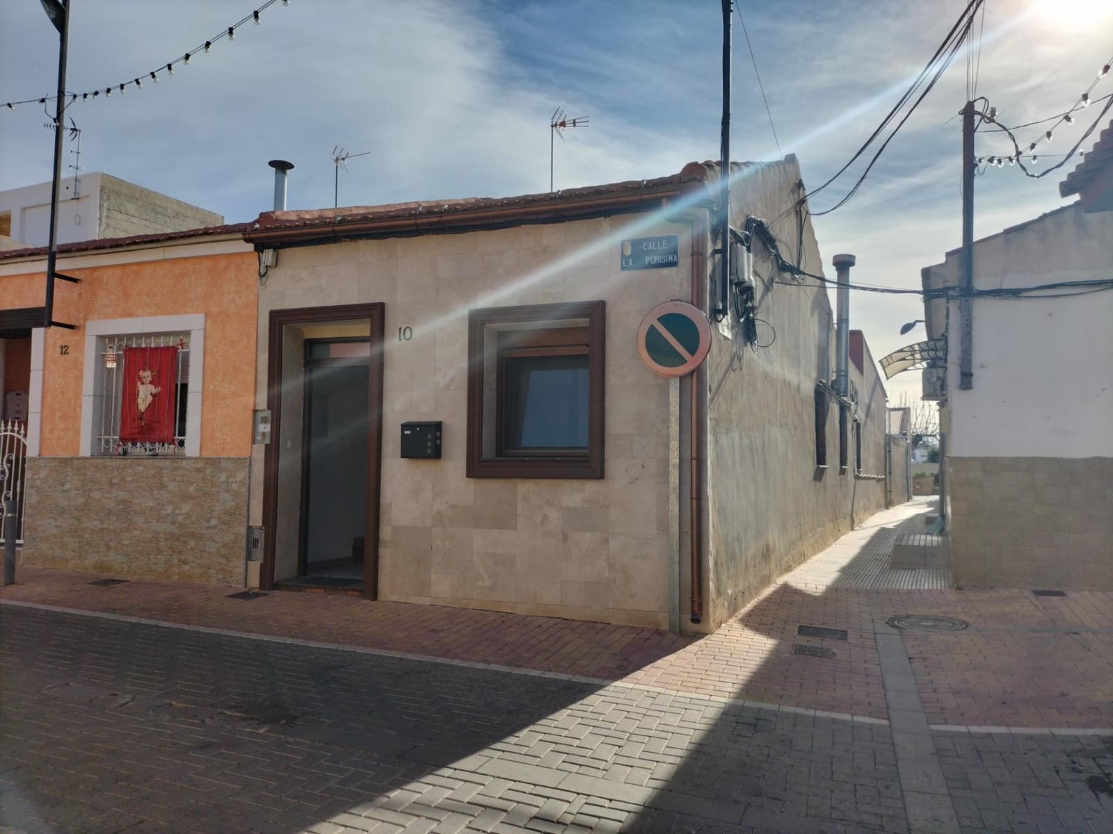 Casa de 3 habitaciones en Formentera del Segura en venta - 199.900 € (Ref: 9449570)